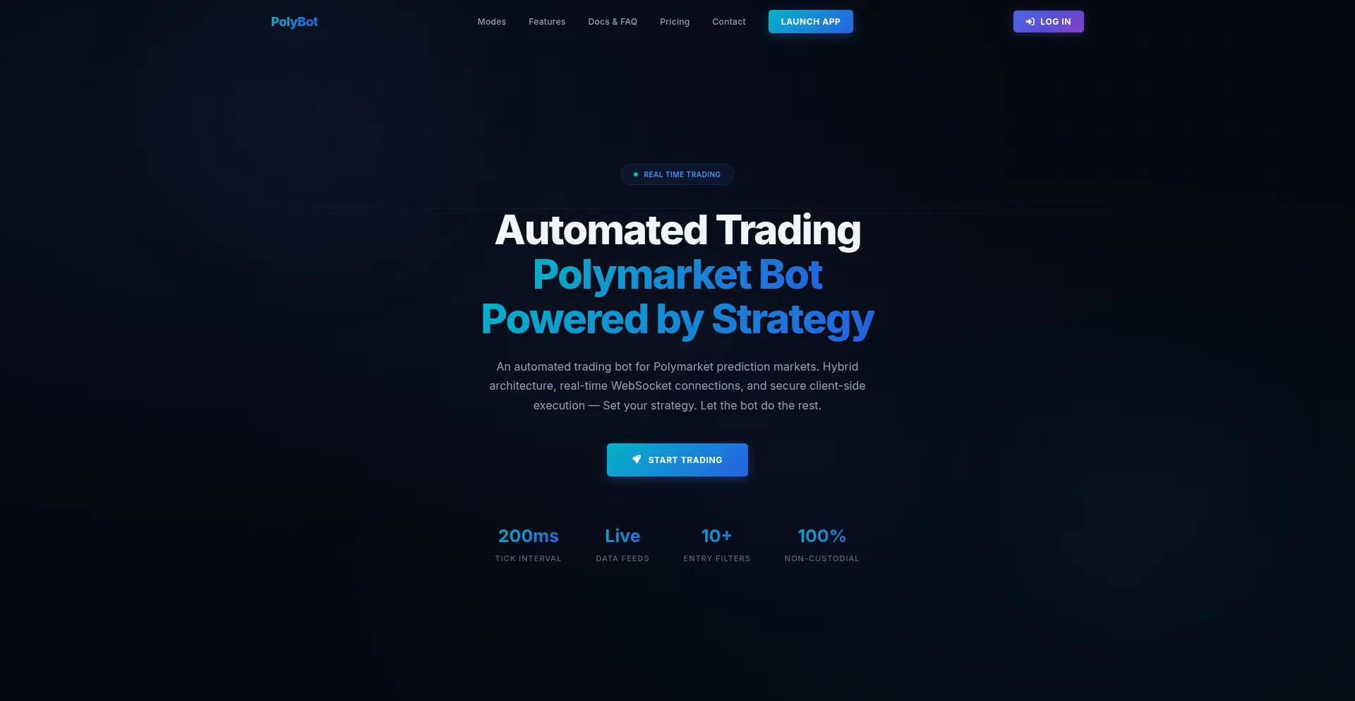 Polybot.technology