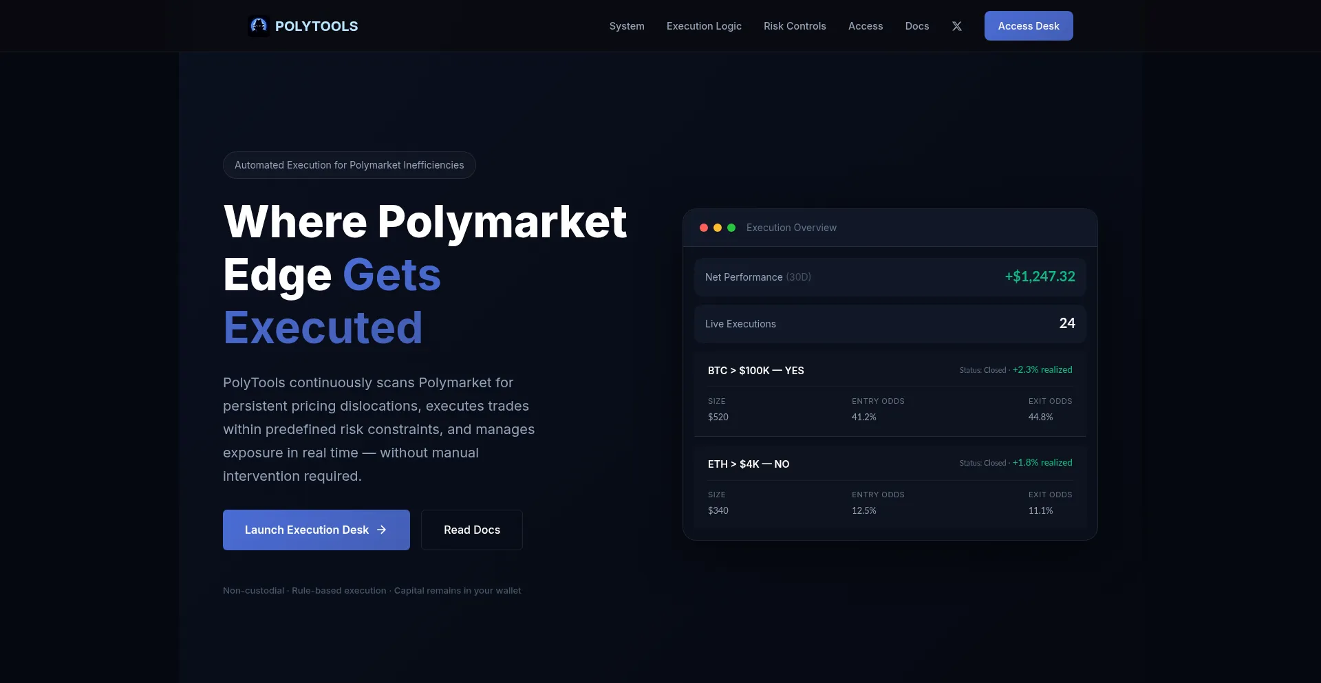 Polytools.site