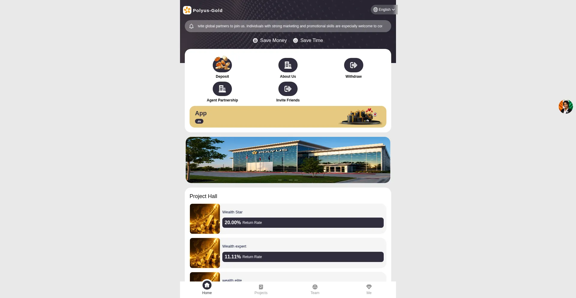 Polyus-gold.com
