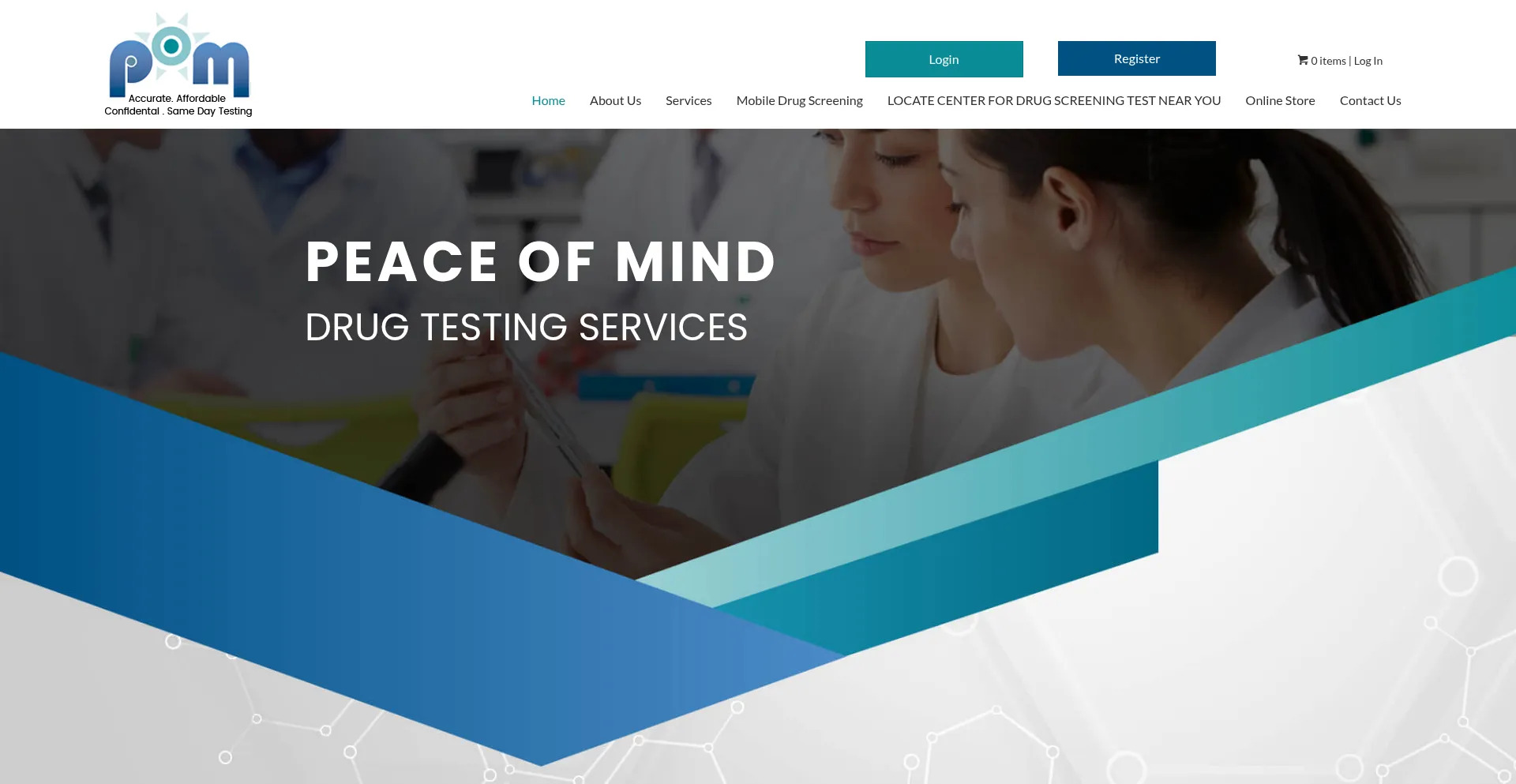 Pomdrugtestingservices.com est-il Sûr et Fiable ?