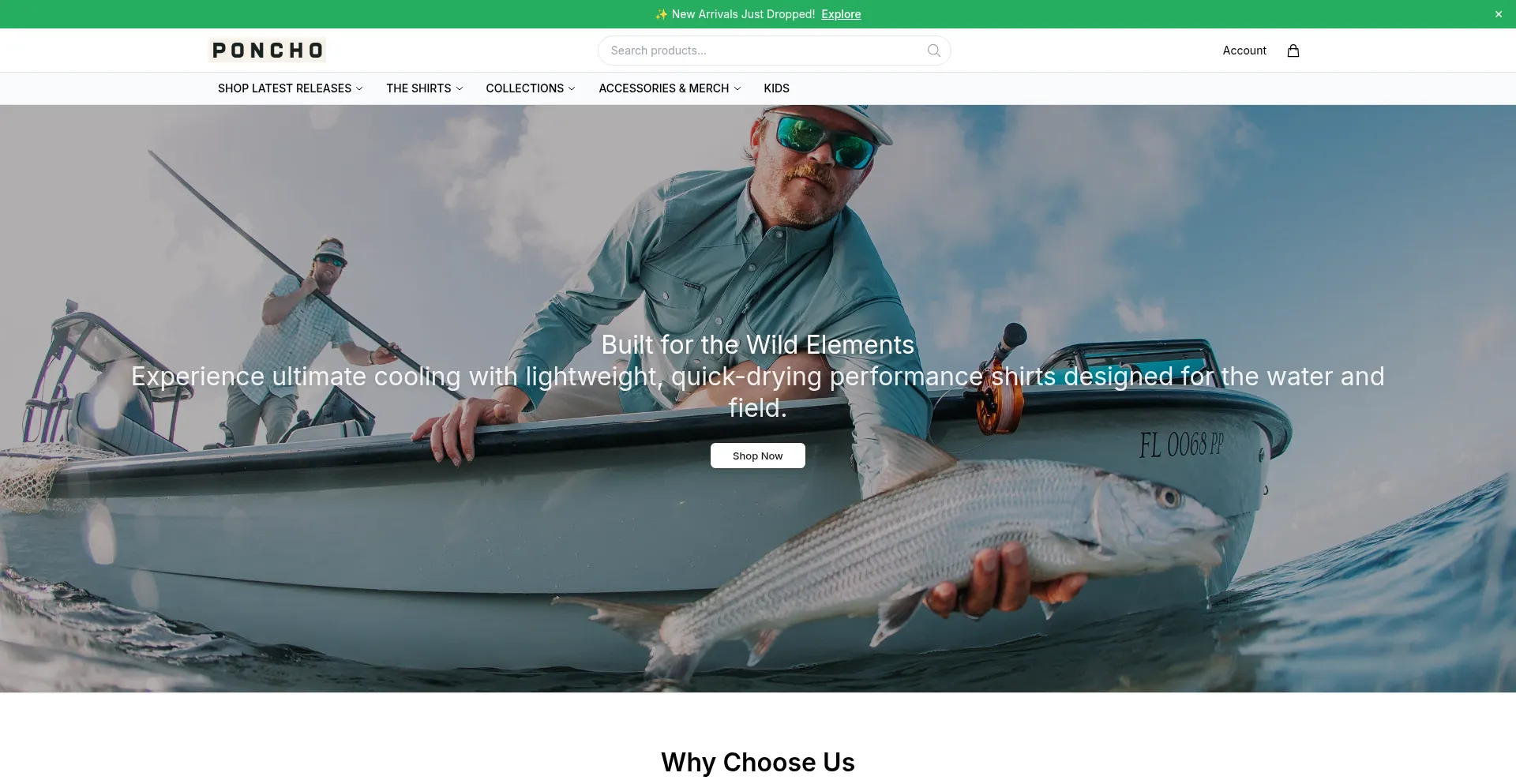 Ponchlane.shop