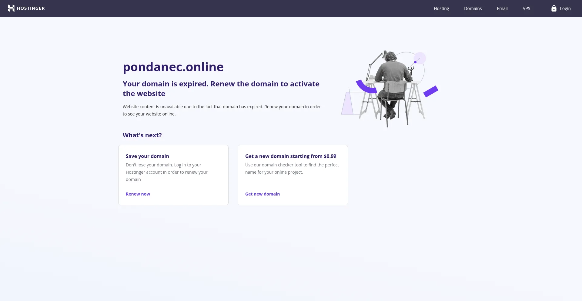 Pondanec.online est-il Sûr et Fiable ?