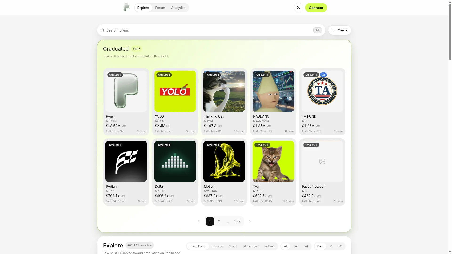 Ponsfamily.com