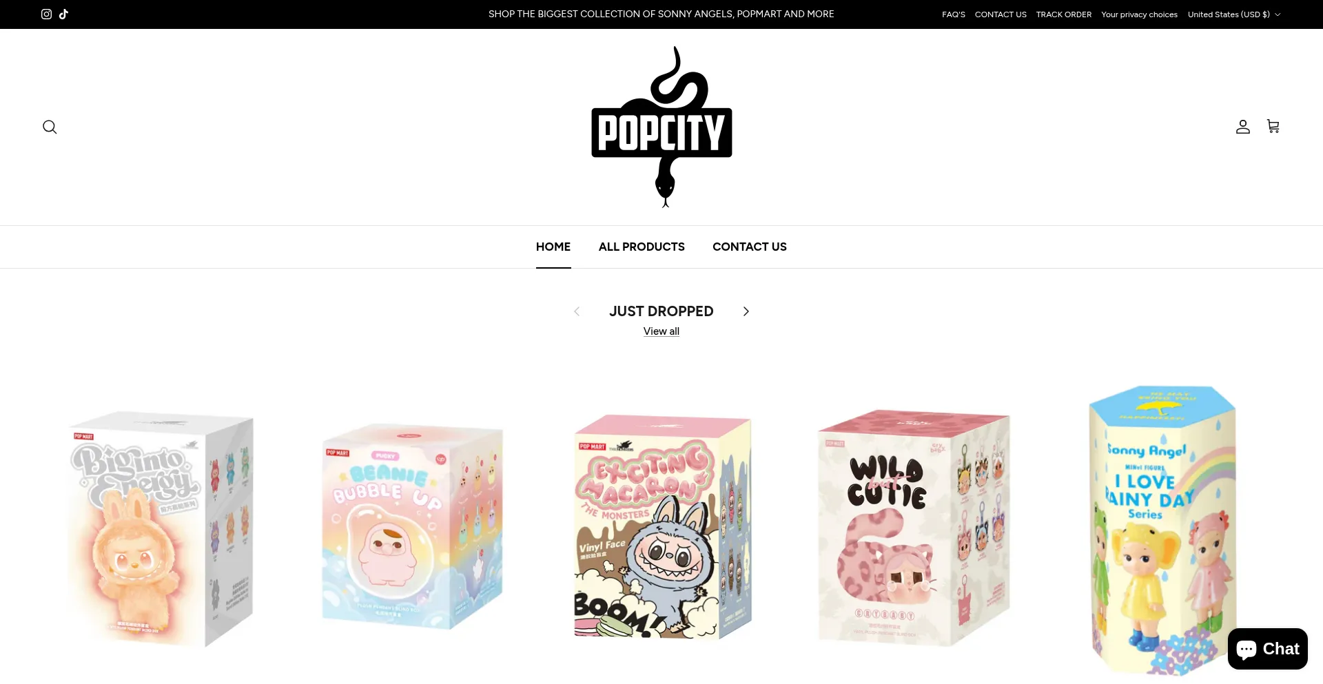 Popcity.au est-il Sûr et Fiable ?
