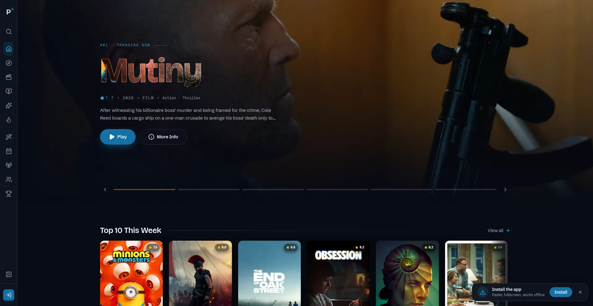 Popcornmovies.ac