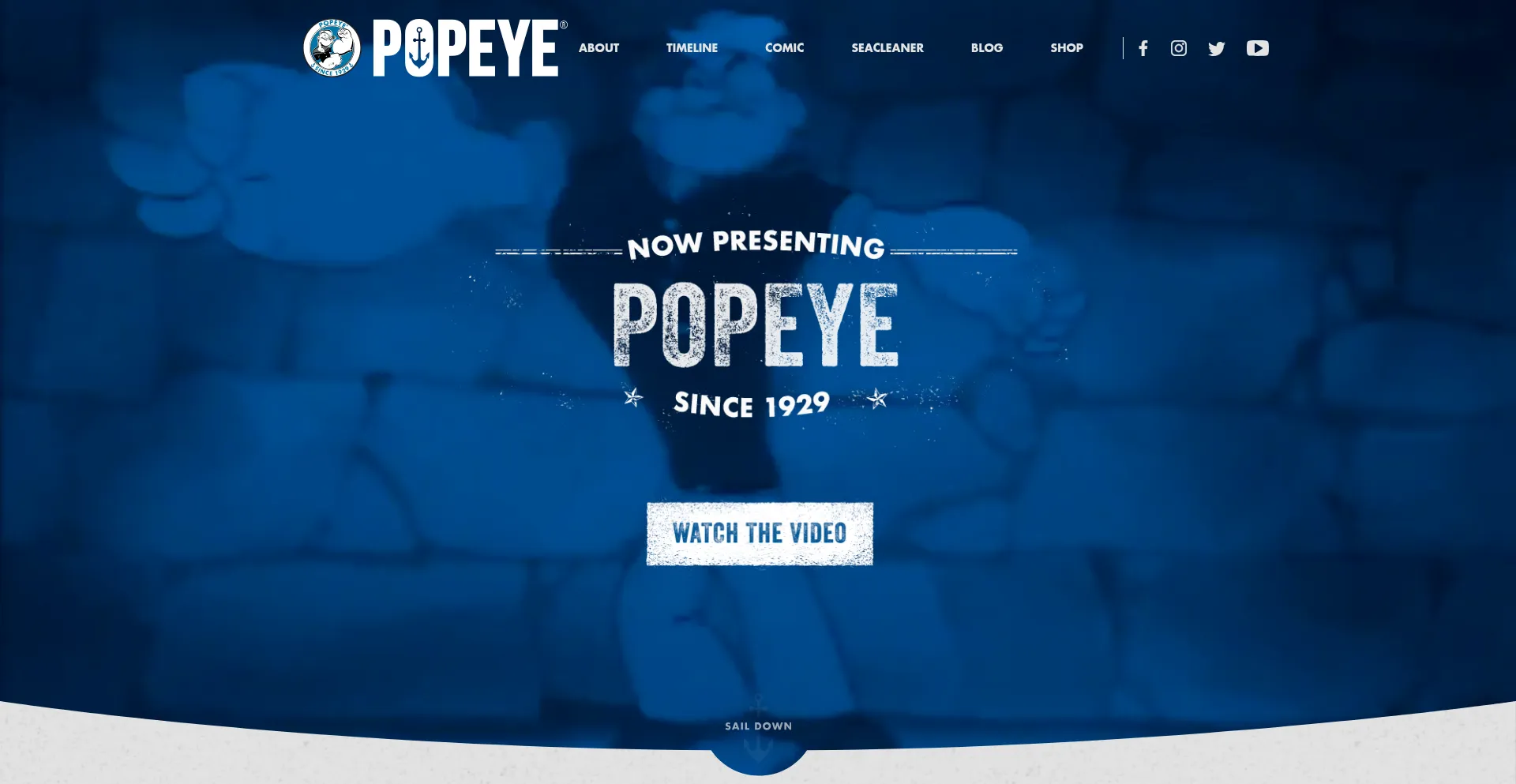 Popeye.com