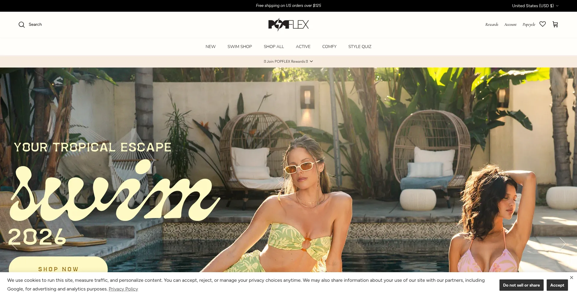 Popflex.com