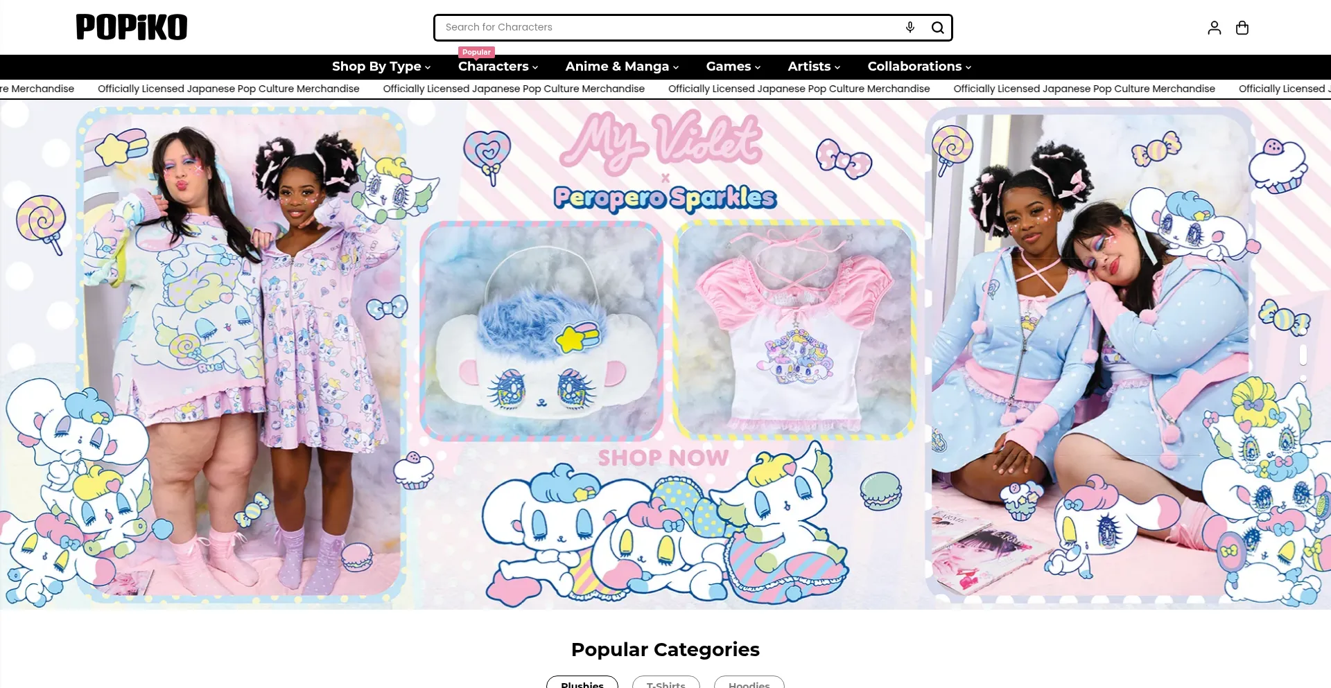 Popiko.com