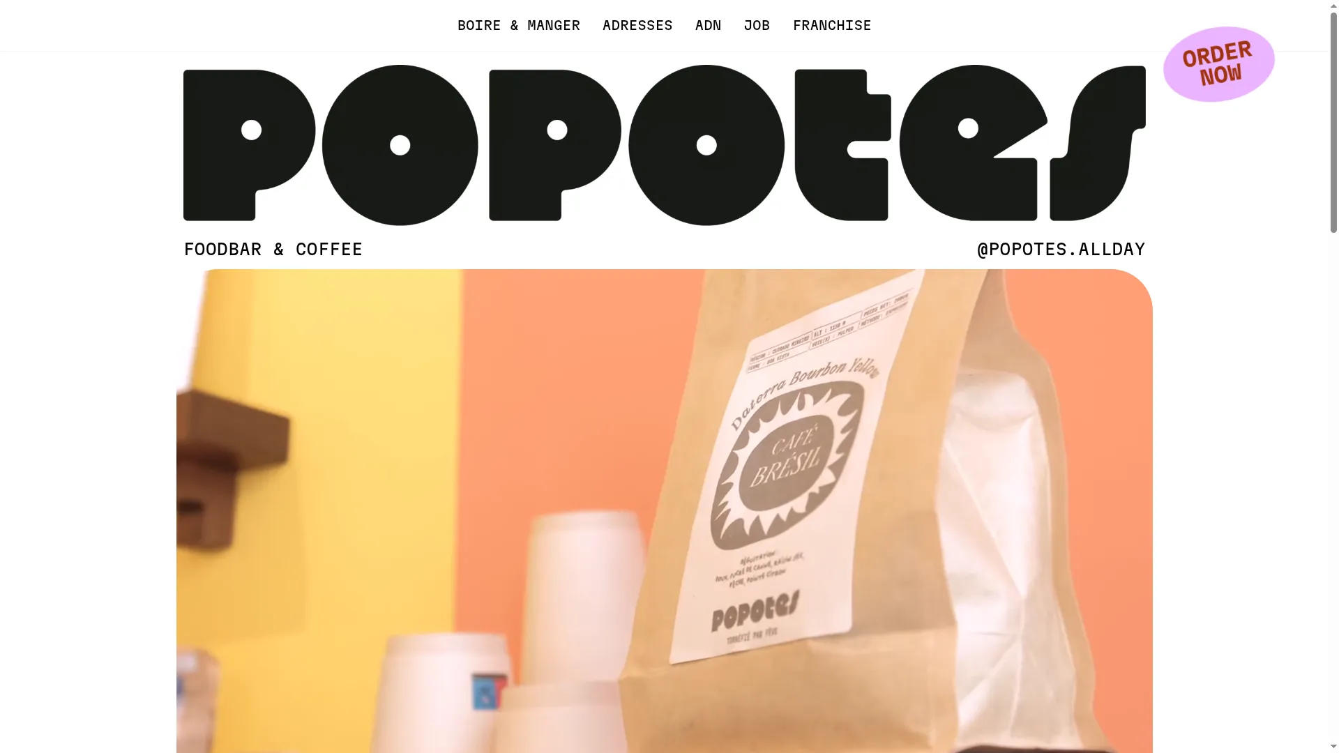 Popotes.fr