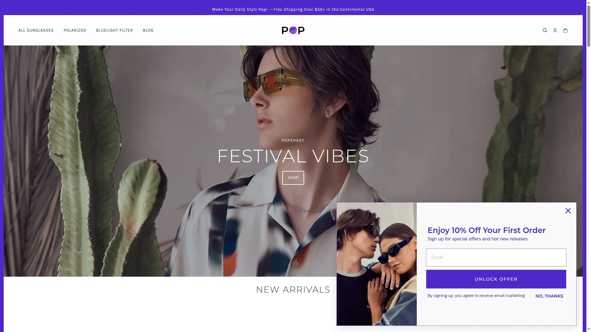 Popshady.com