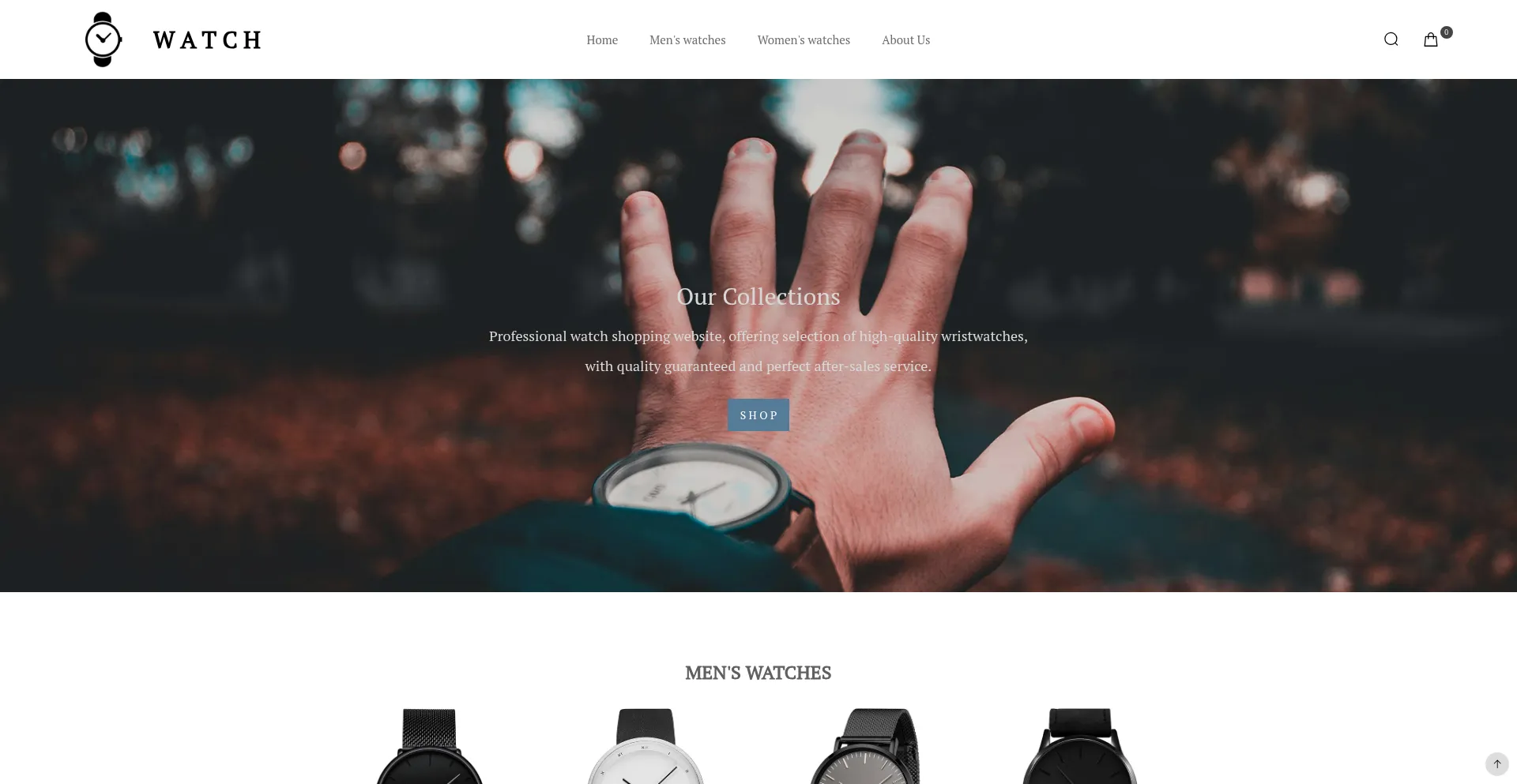 Popular-watches.shop