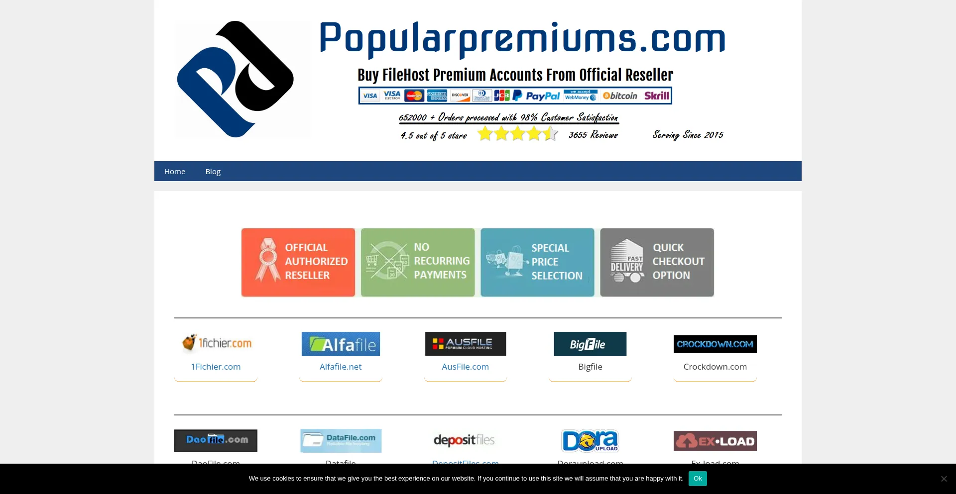Popularpremiums.com