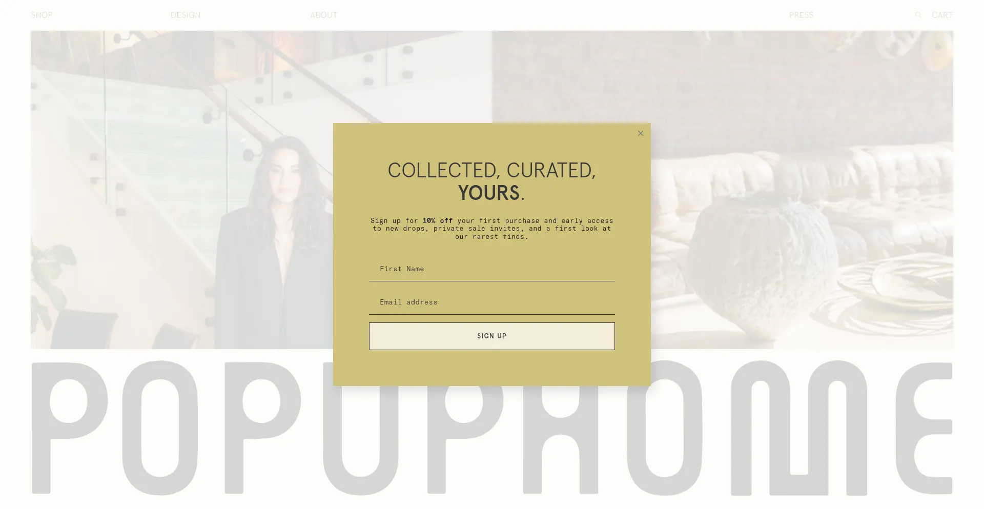 Popuphome.com est-il Sûr et Fiable ?