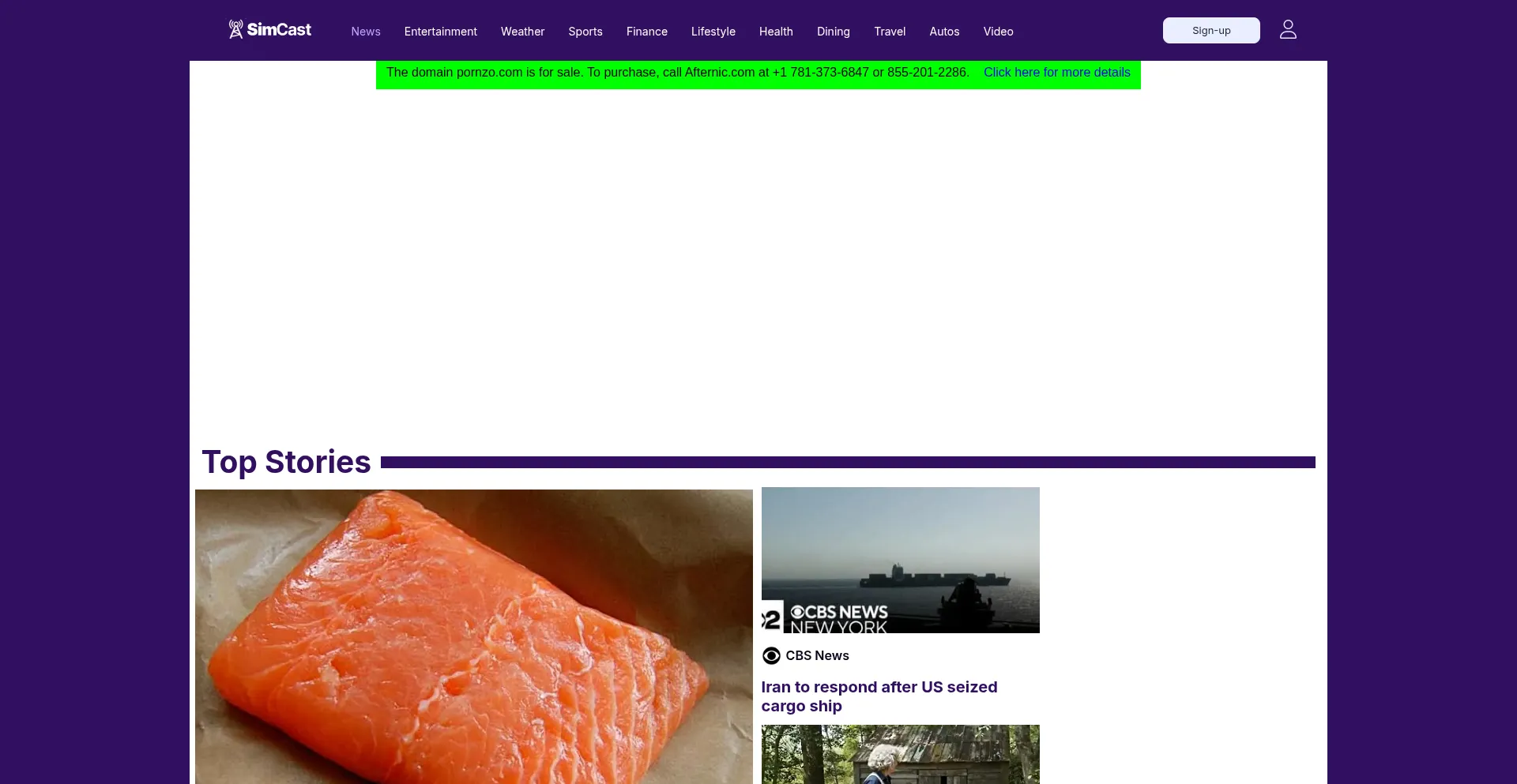 Pornzo.com