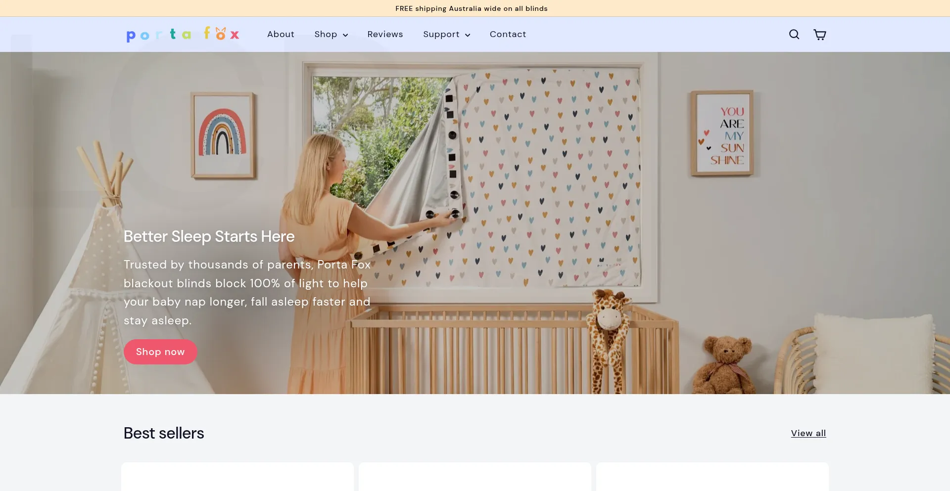 Portafox.com est-il Sûr et Fiable ?
