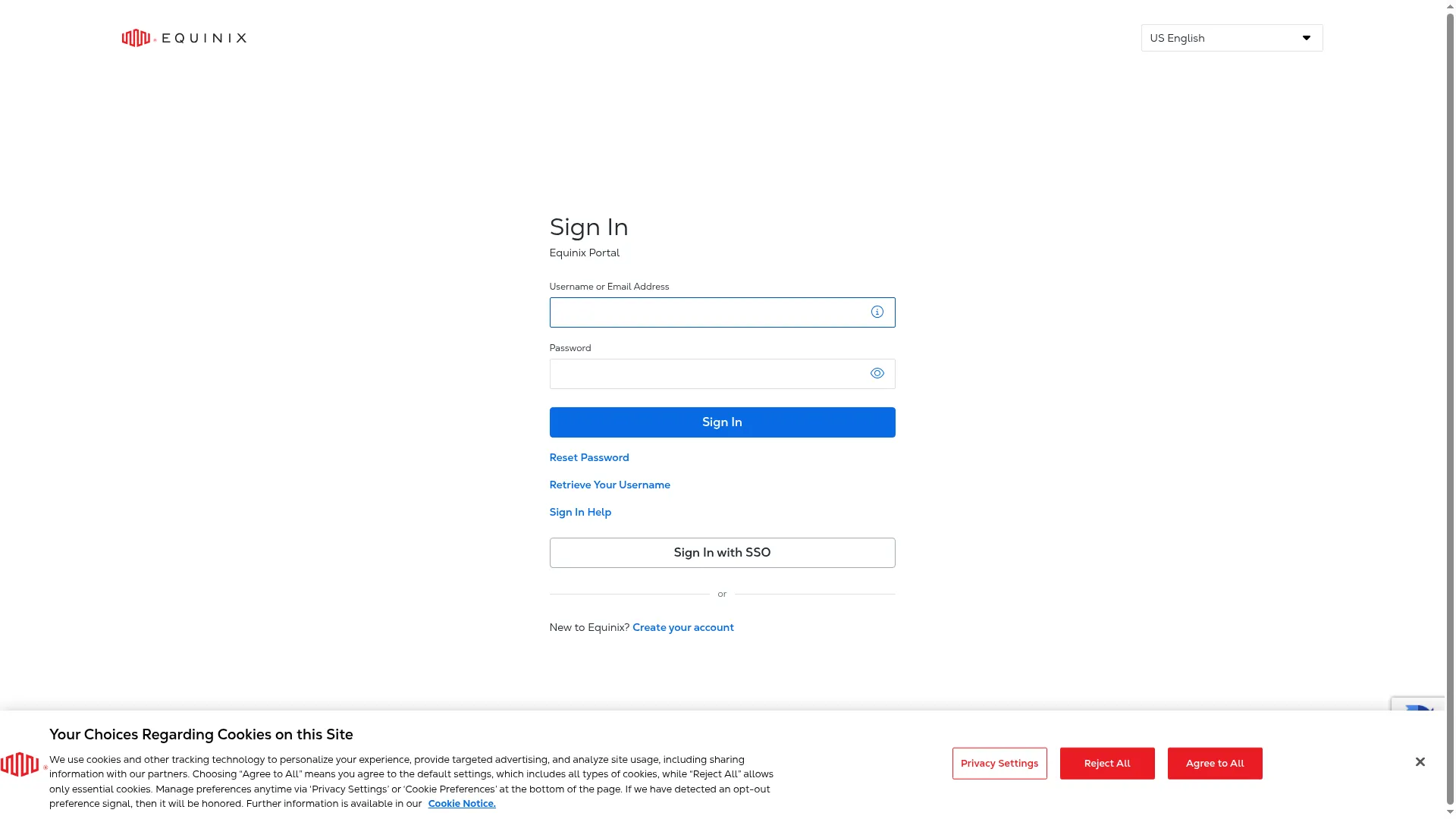 Portal.equinix.com