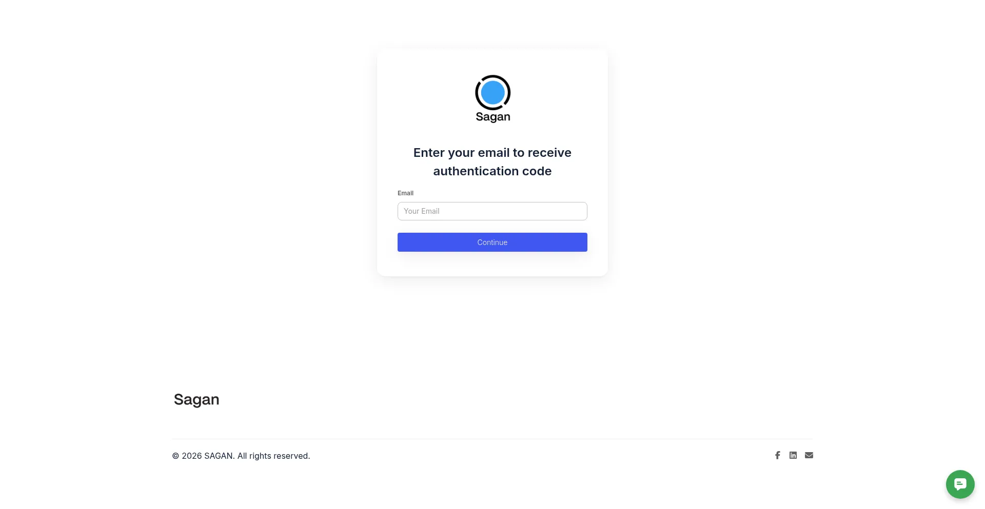 Portal.saganpassport.com
