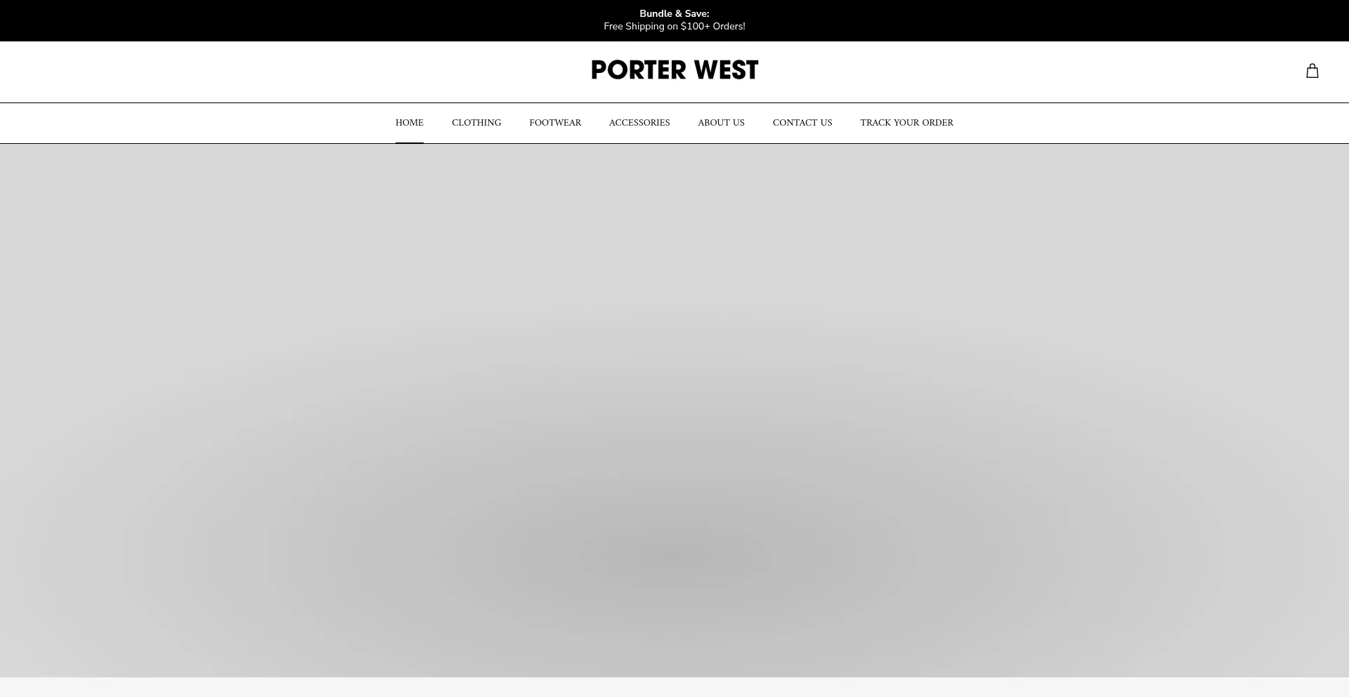 Porterwest.com est-il Sûr et Fiable ?