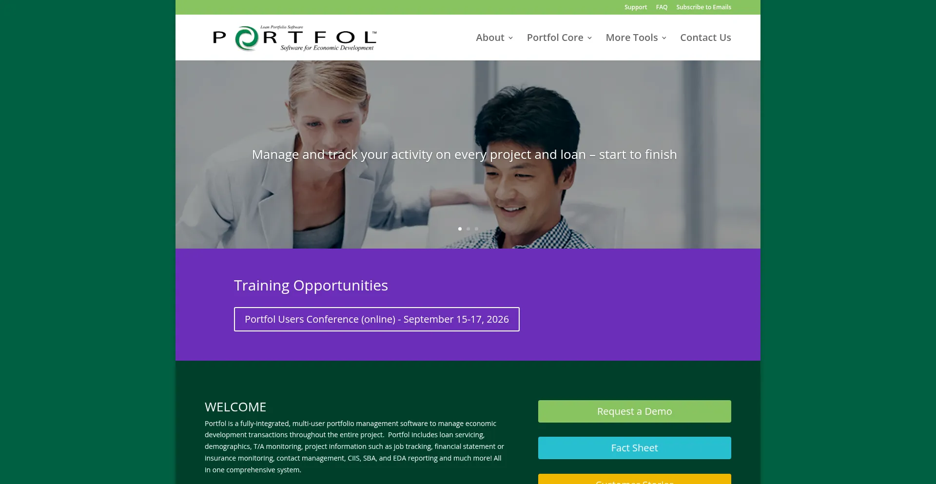 Portfol.com