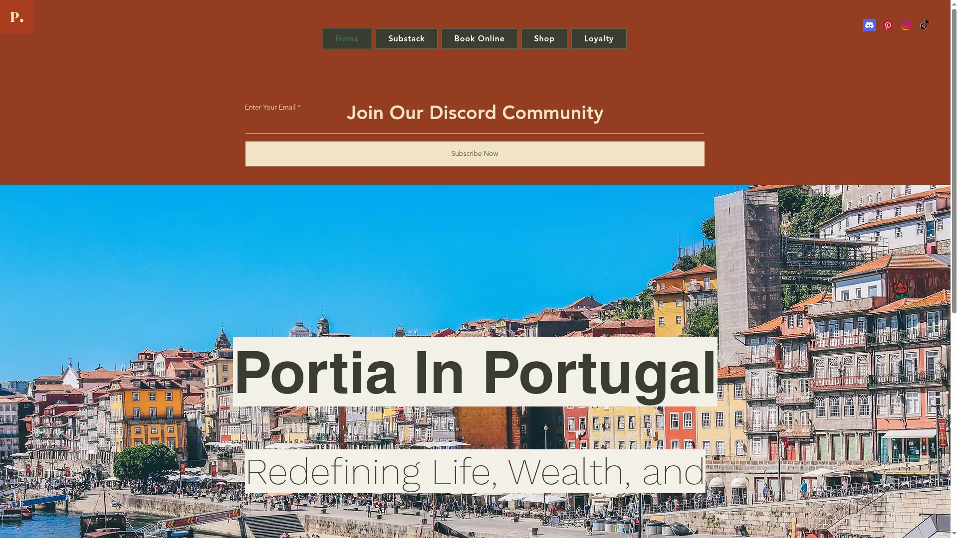 Portiainportugal.com