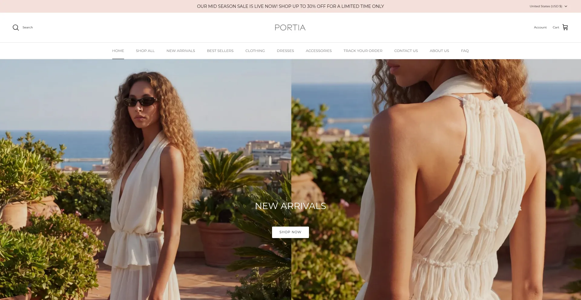 Portiathelabel.com