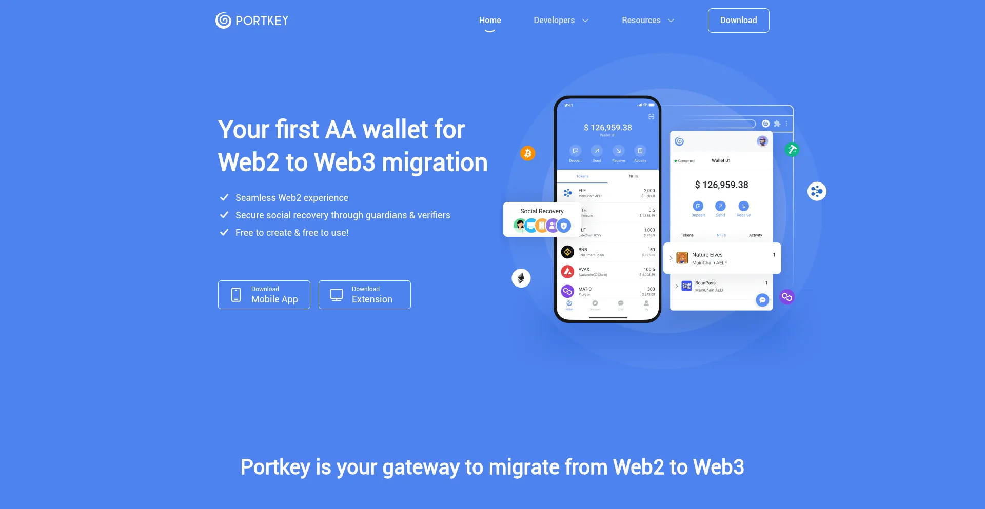 Portkey.finance est-il Sûr et Fiable ?