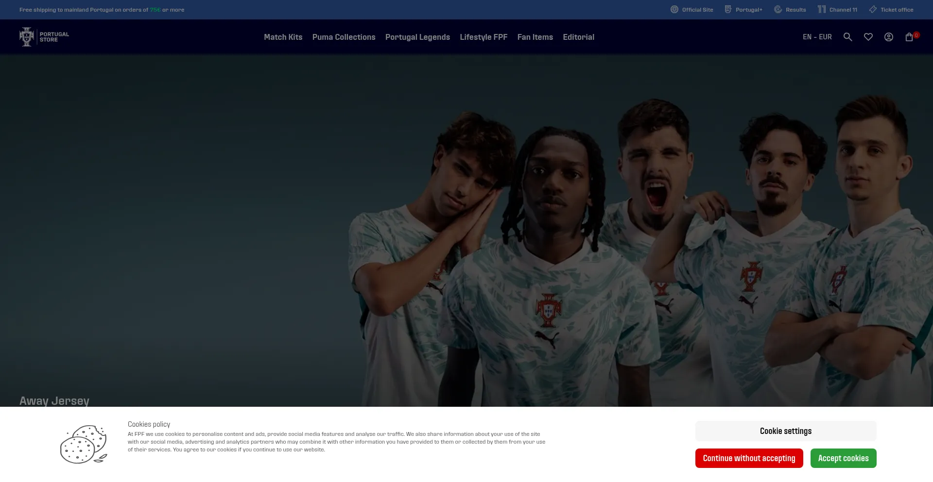Portugalstore.fpf.pt