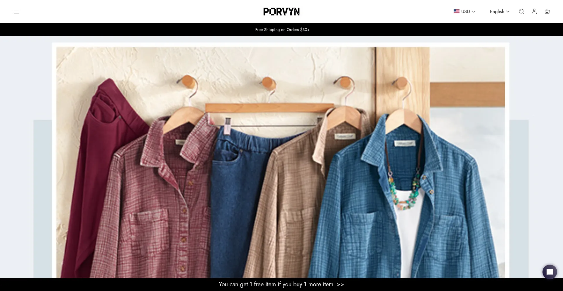 Porvyn.com