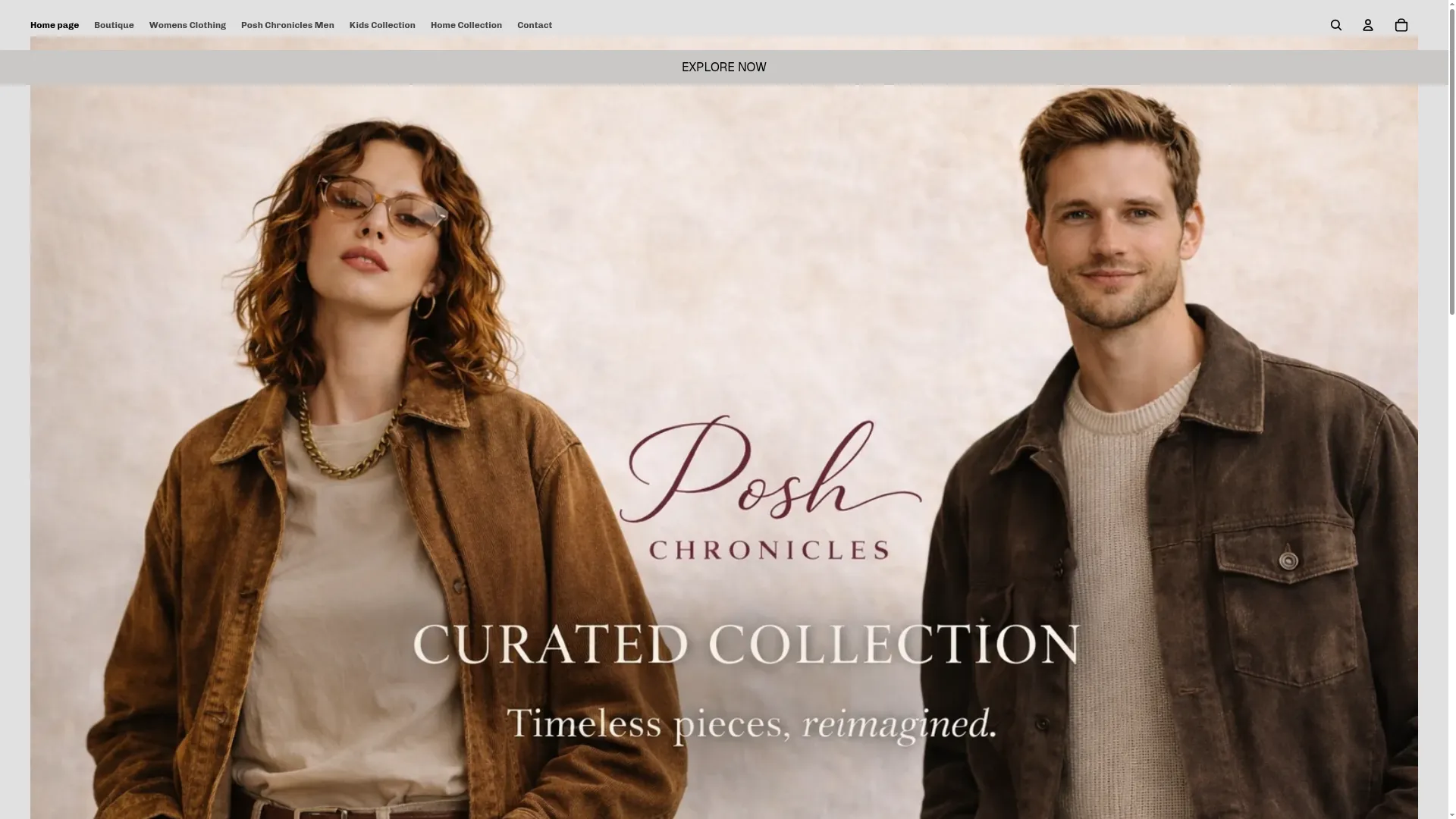Poshchronicles.com