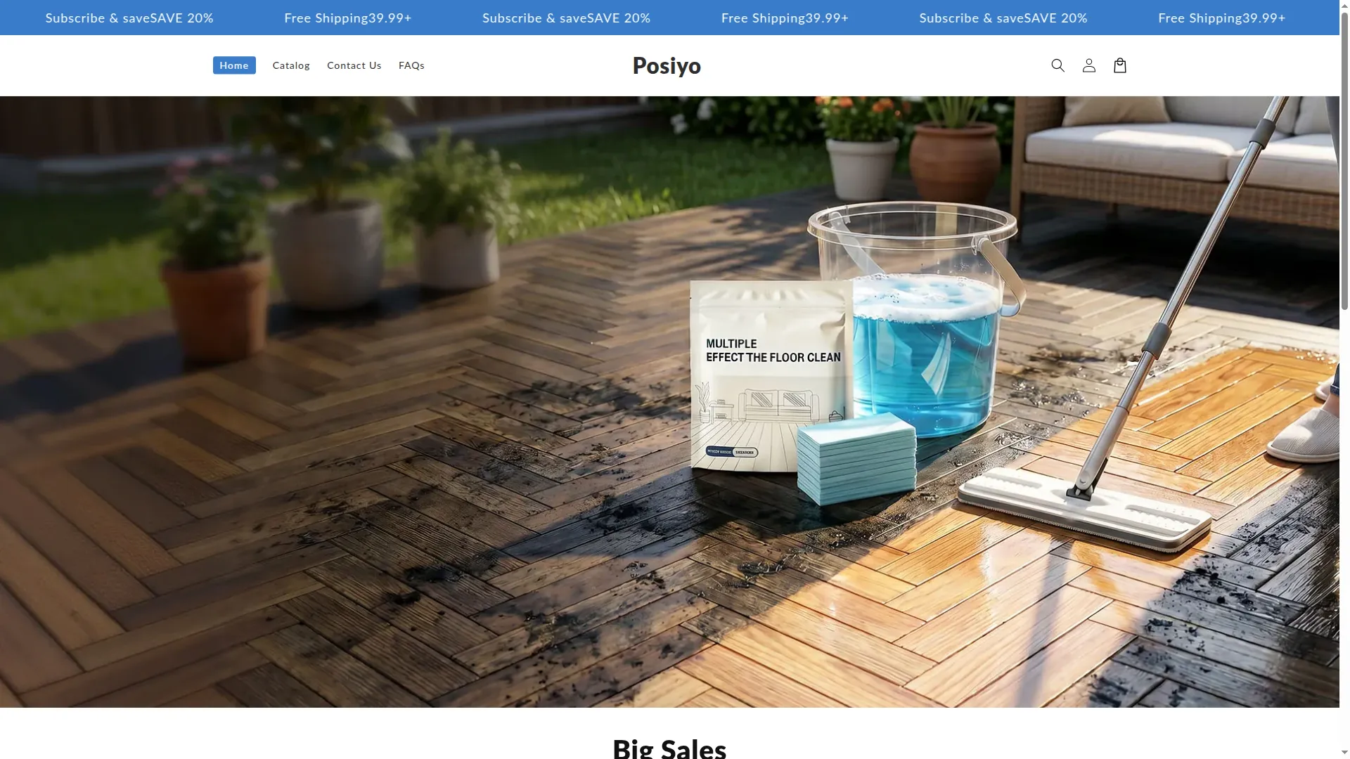 Posiyo.com