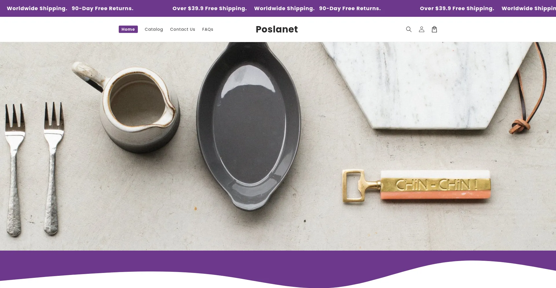 Poslanet.com est-il Sûr et Fiable ?