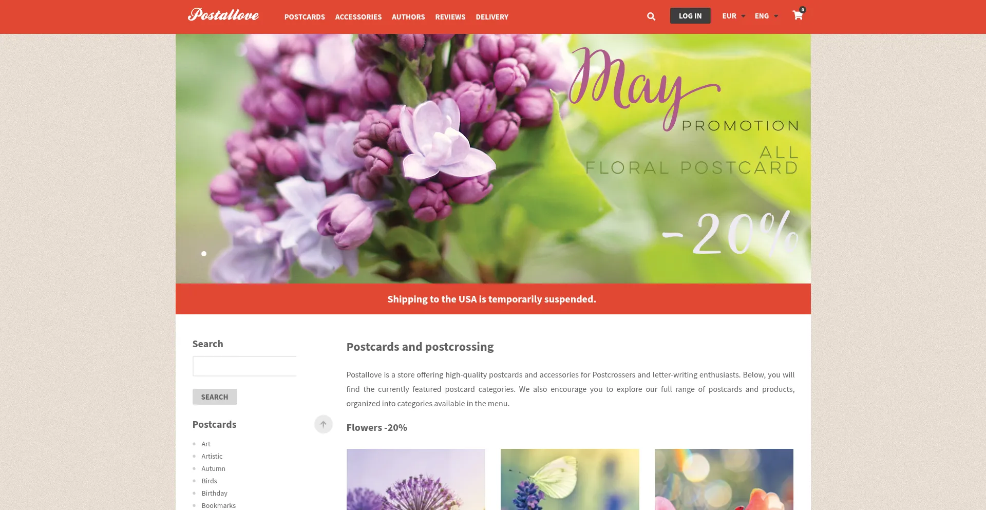 Postallove.com