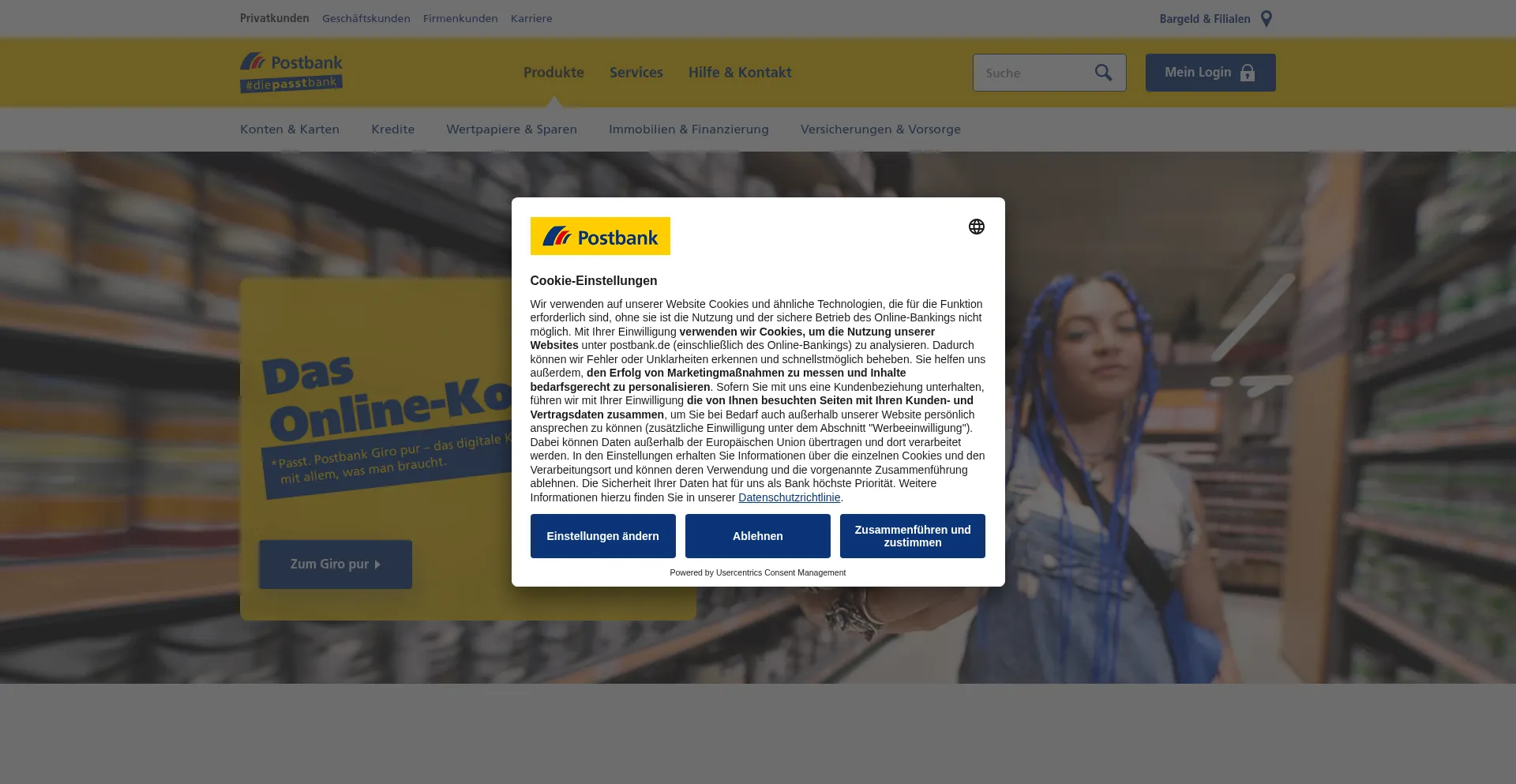 Postbank.de est-il Sûr et Fiable ?