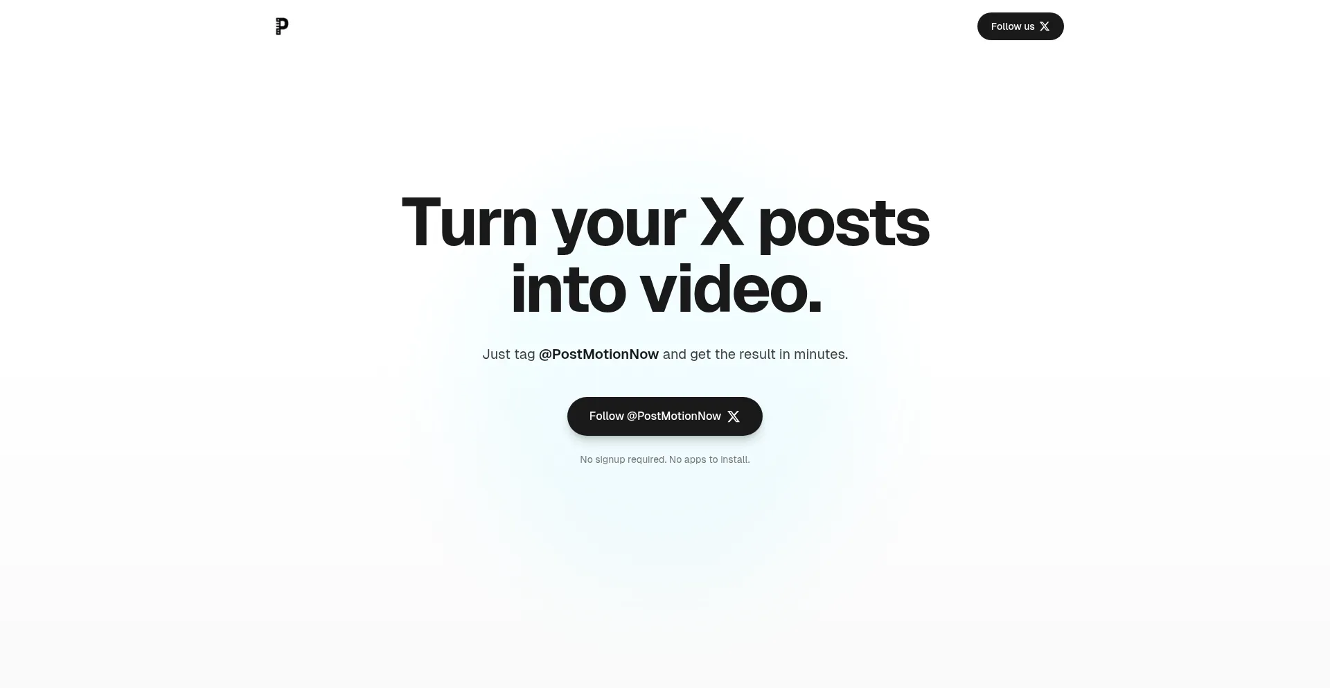 Postmotion.org