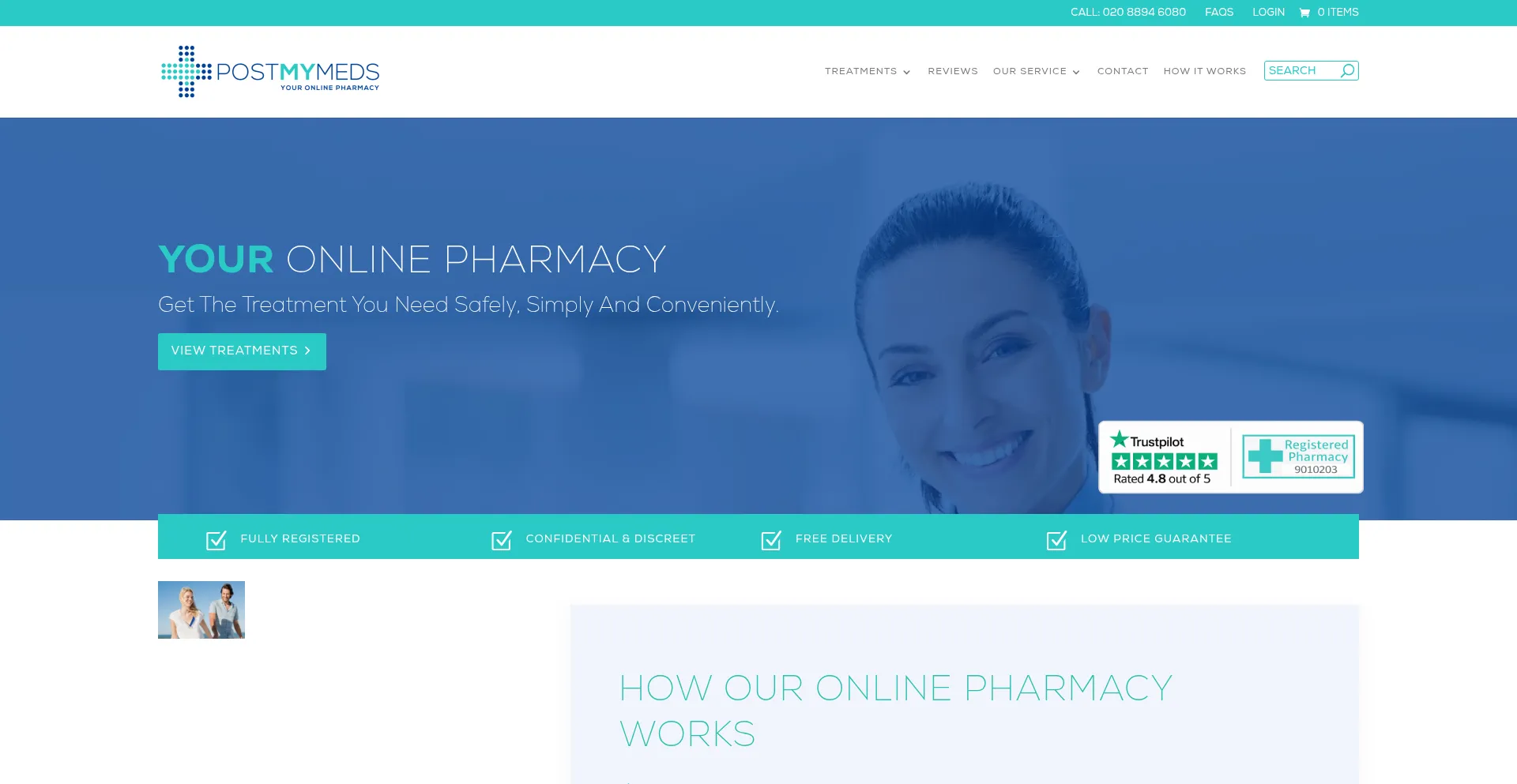 Postmymeds.co.uk