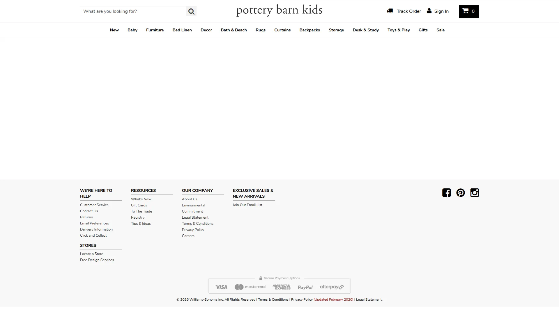 Potterybarnkids.com.au