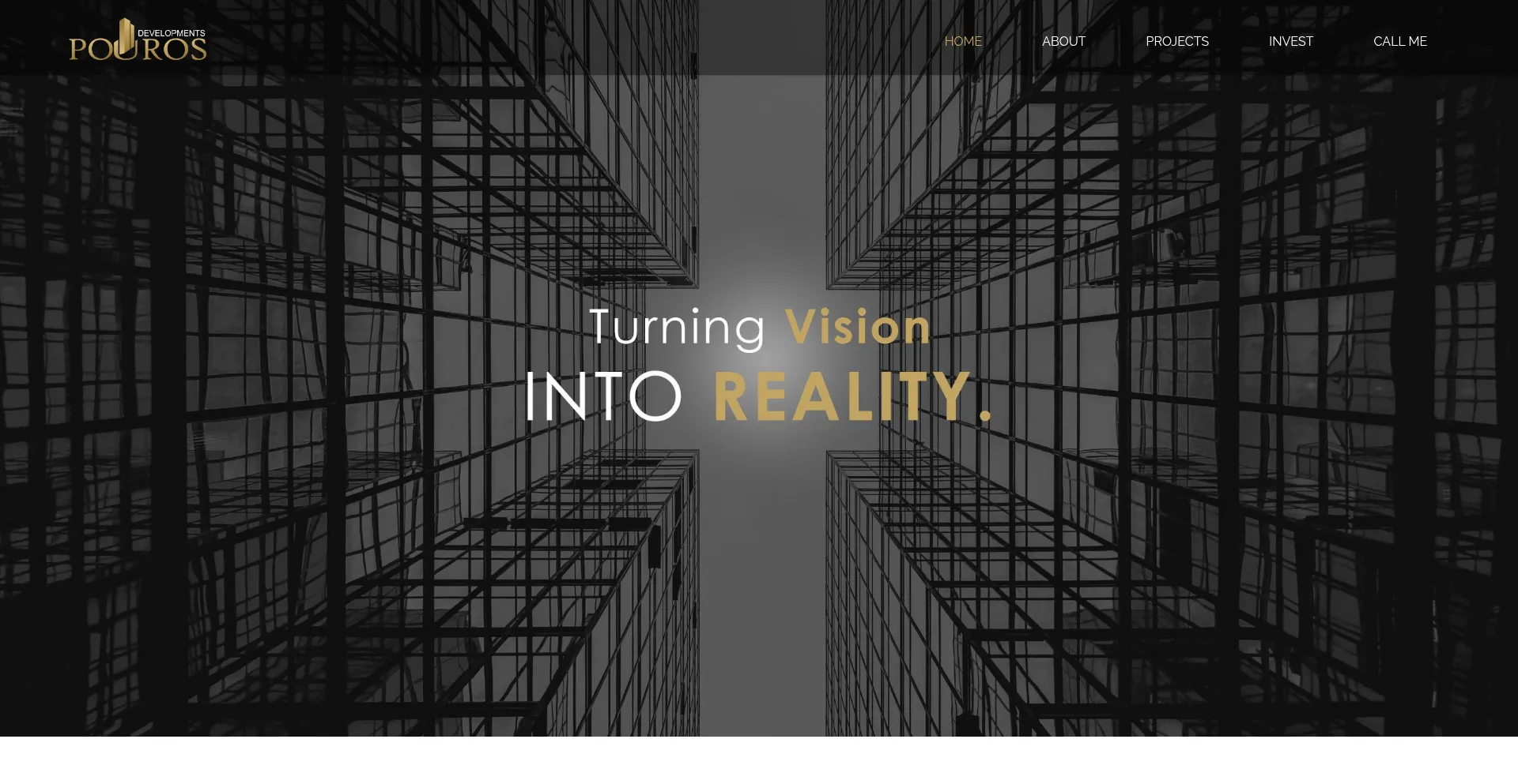 Pourosdevelopments.com