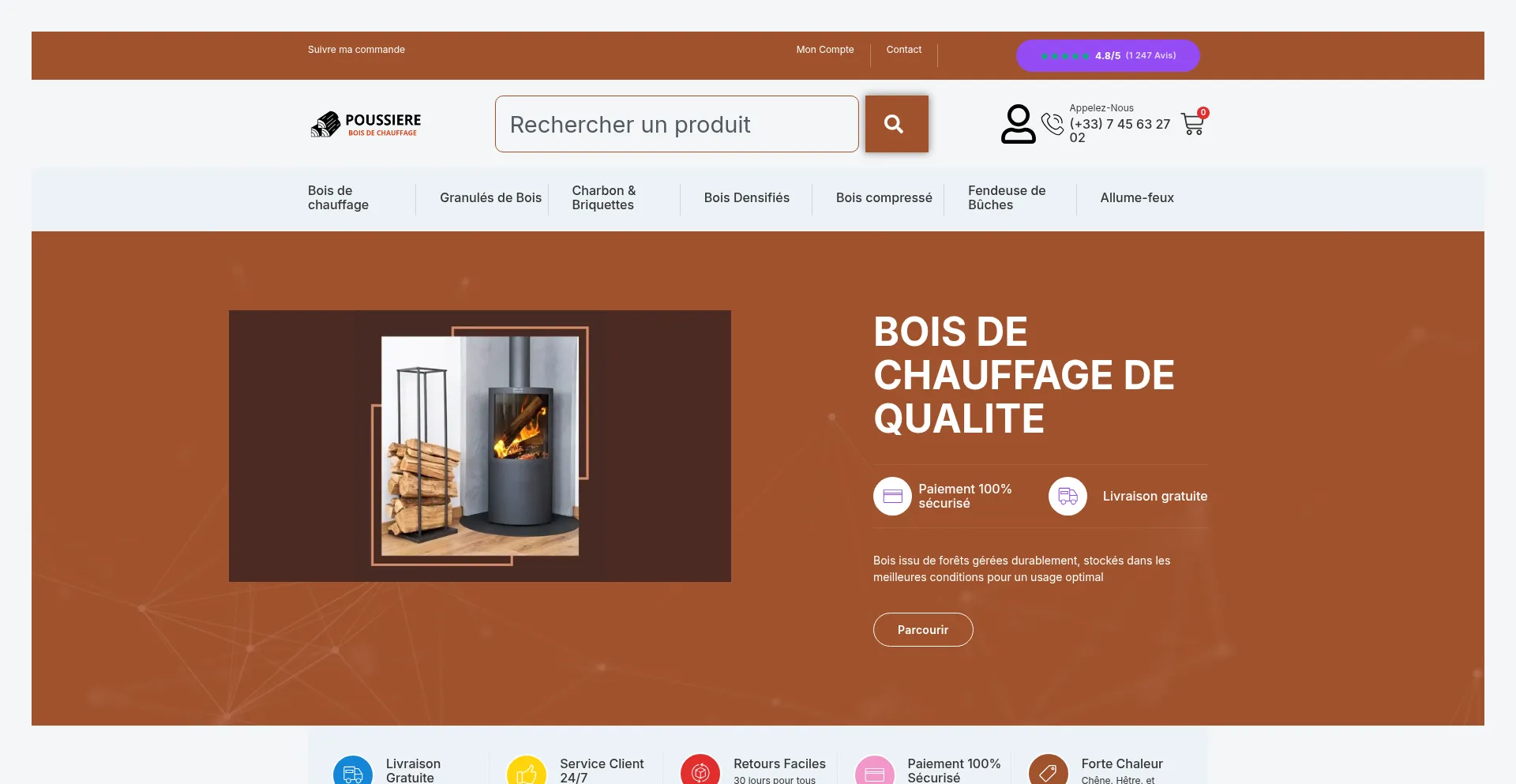 Poussiere-boischauffage.com