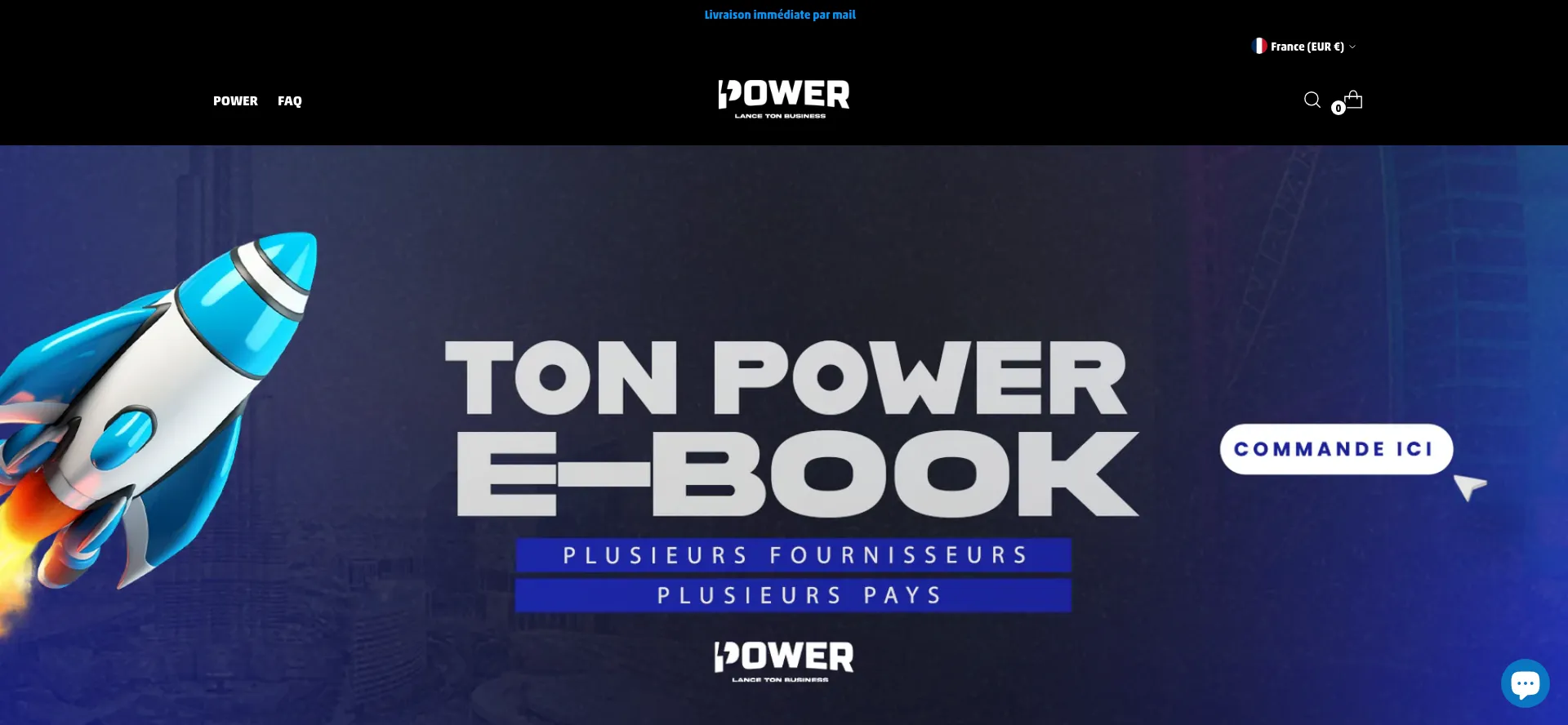 Power-ebook.com