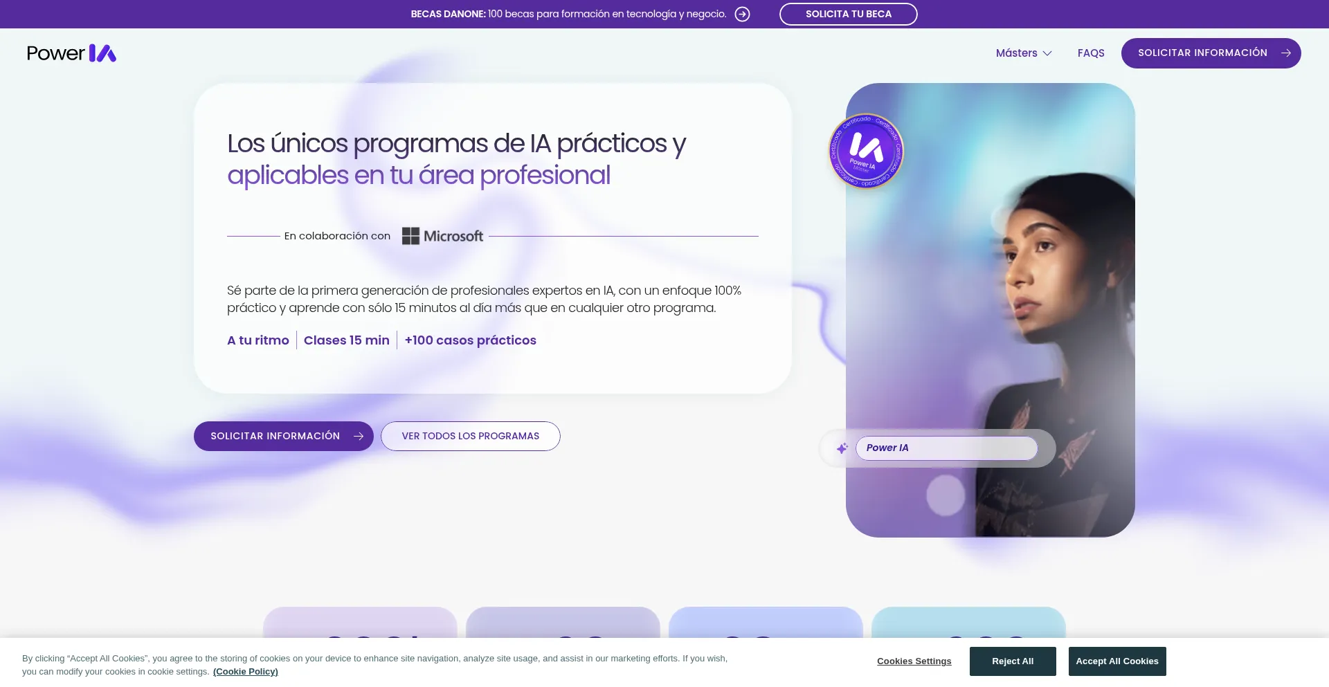 Power-ia.es est-il Sûr et Fiable ?