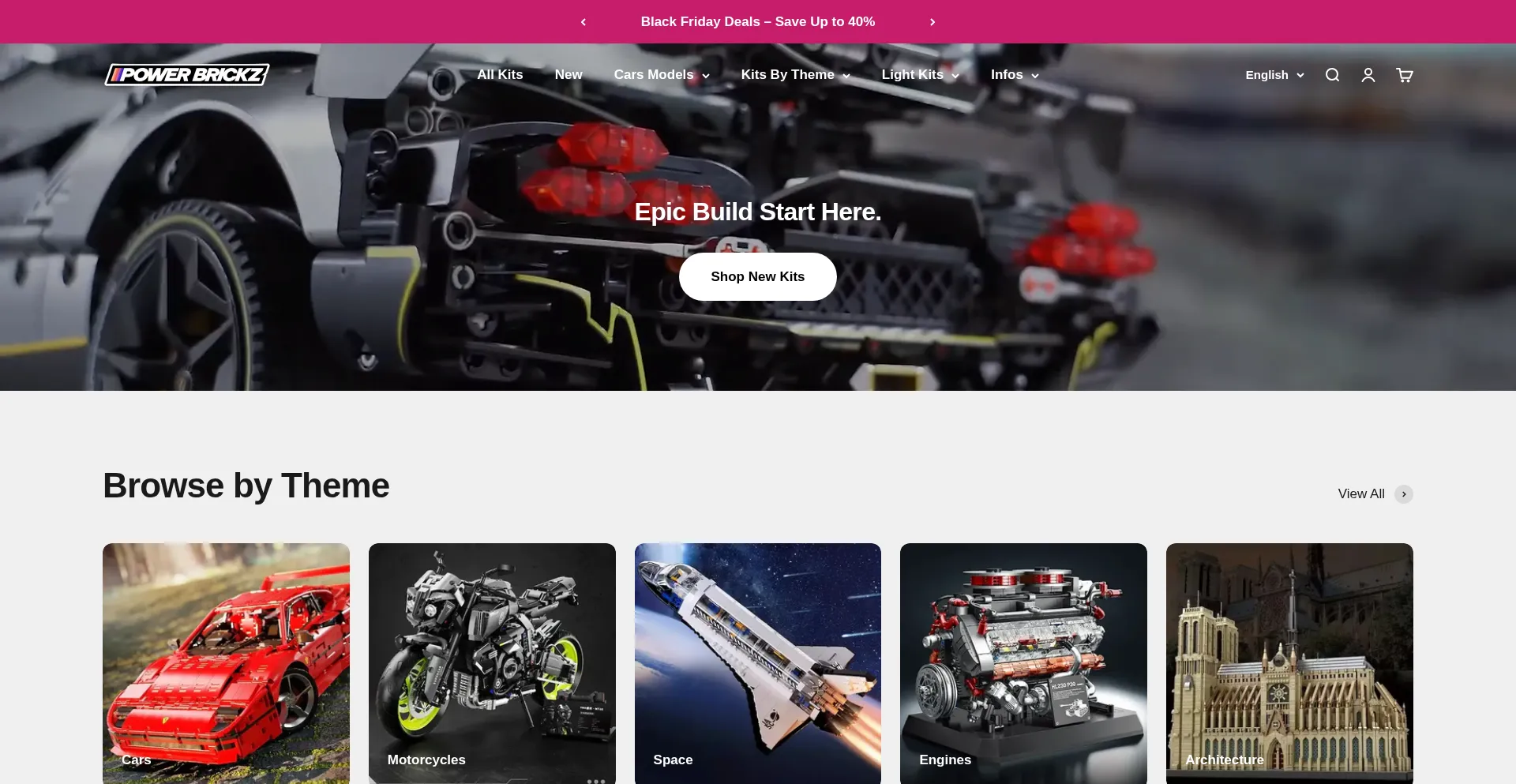 Powerbrickz.com