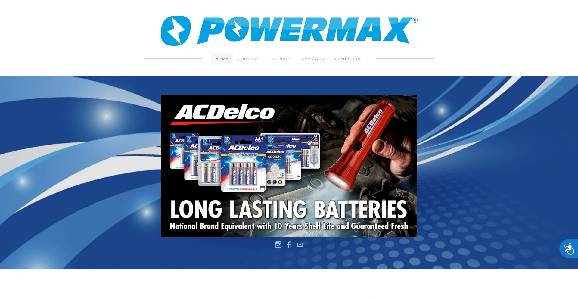 Powermaxusa.com