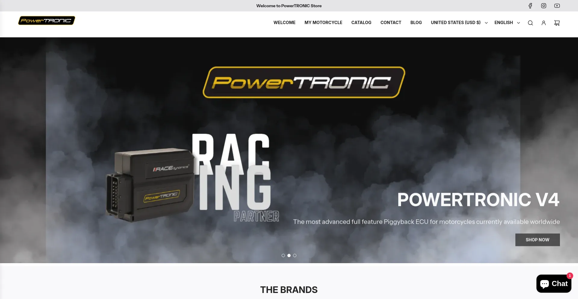 Powertronic.store