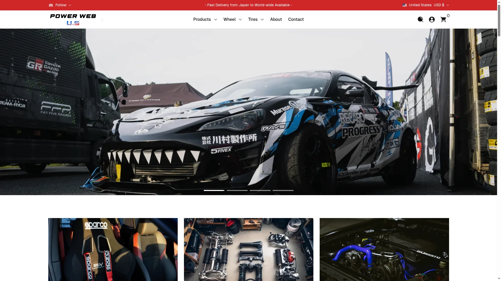 Powerwebus.com
