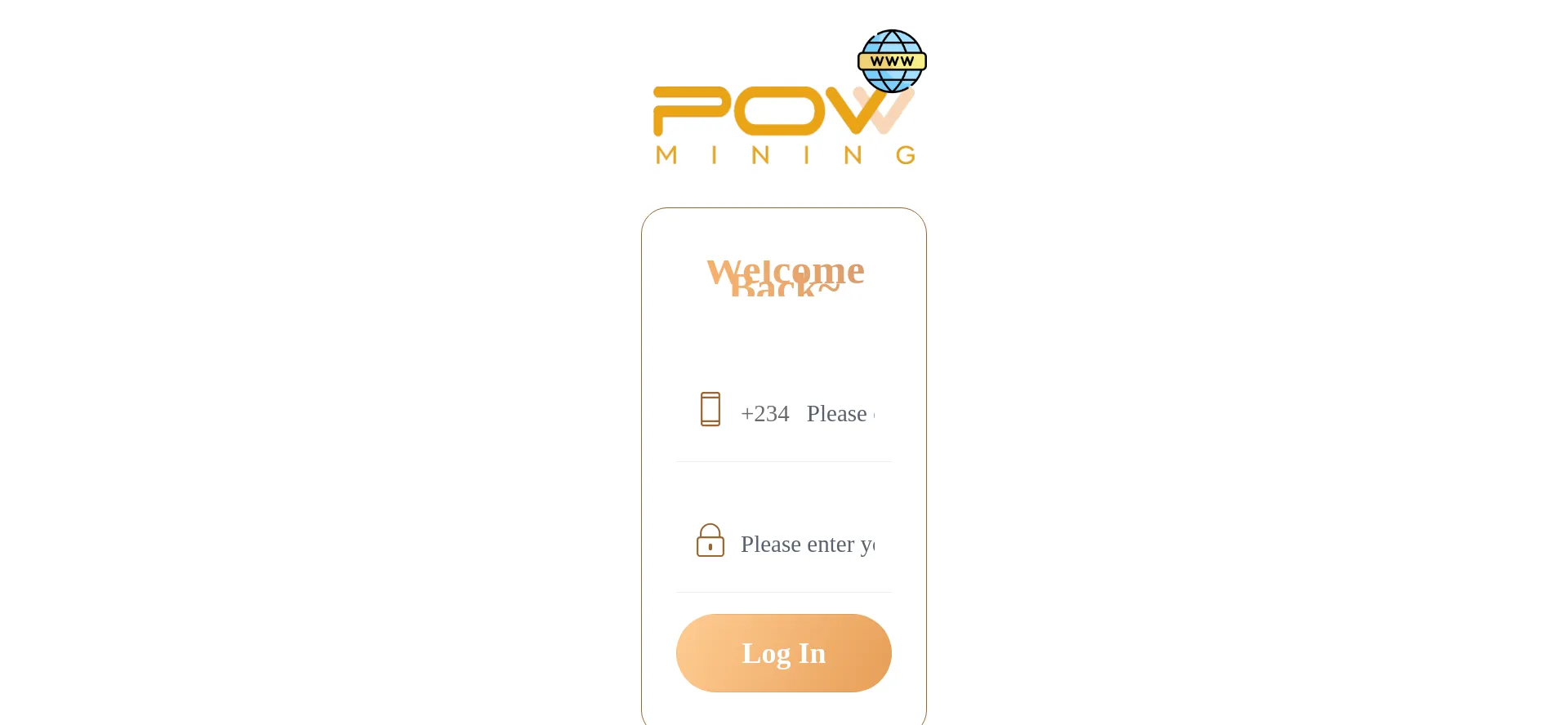 Powmining.com