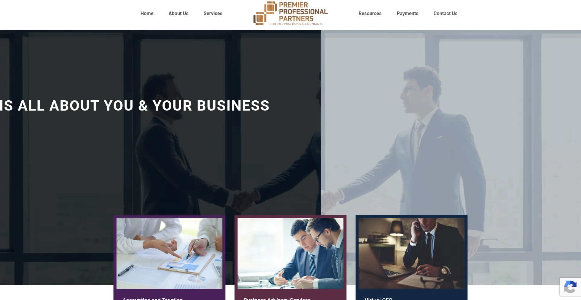 Ppartner.com.au