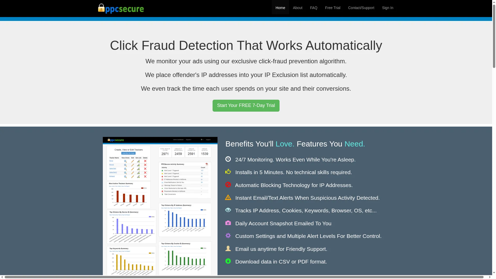 Ppcsecure.com