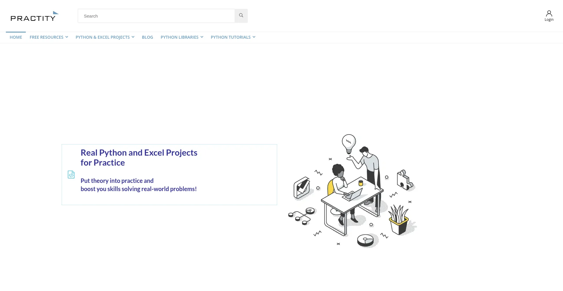 Practity.com