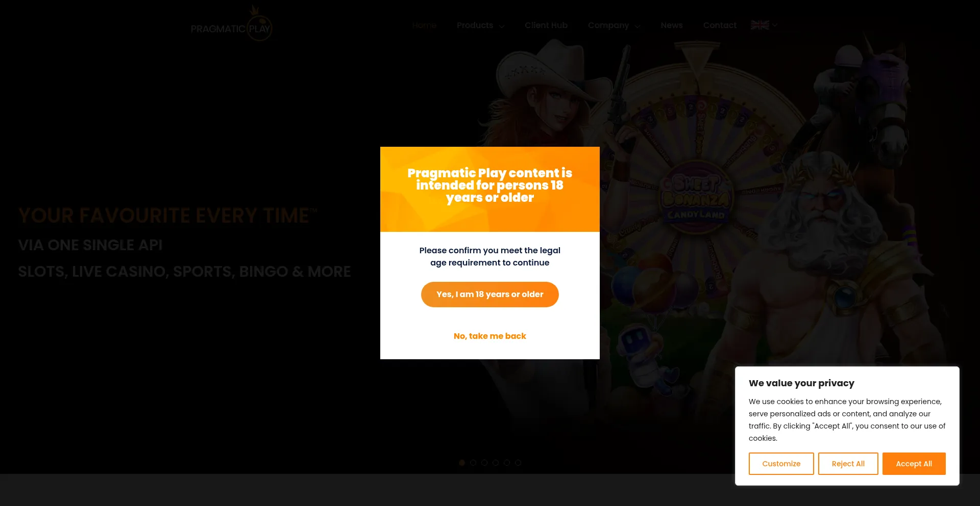 Pragmaticplay.com est-il Sûr et Fiable ?