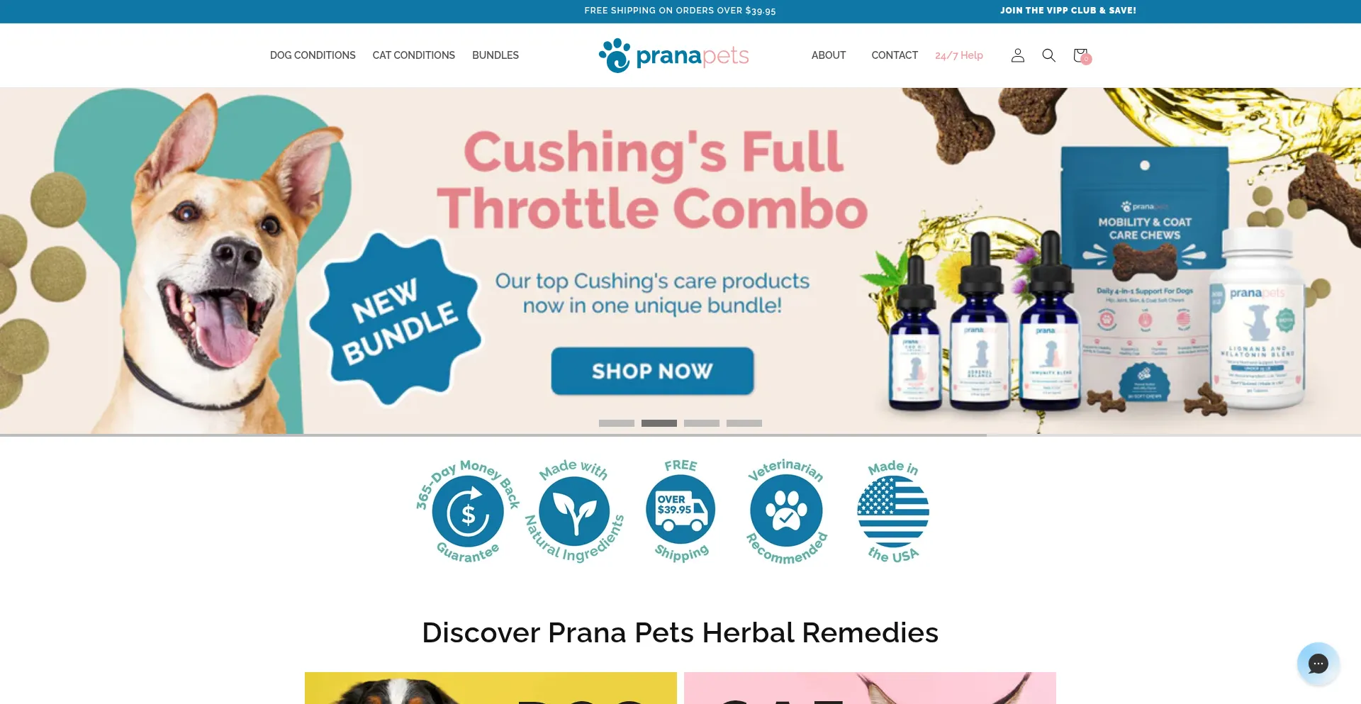 Pranapets.com